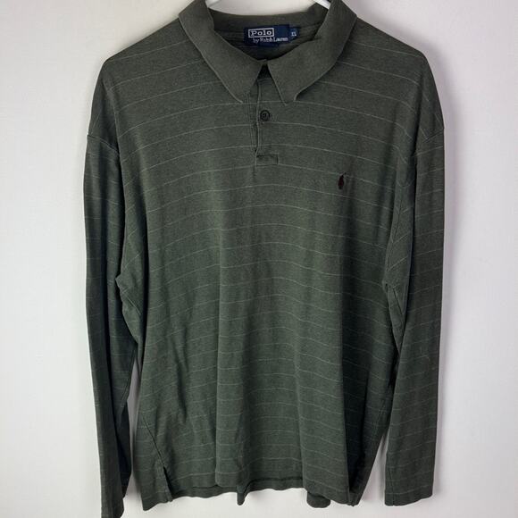 Polo Ralph Lauren Other - VTG Polo Ralph Lauren Polo - Men's XL